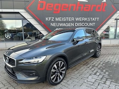 Bild des Angebotes Volvo V60 Cross Country Pro AWD LED NAV KAMERA AHK