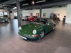 Porsche 911 2.0 S Urmodell Irischgrün