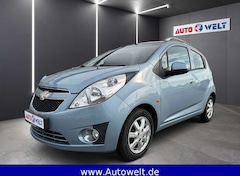 Bild des Angebotes Chevrolet Spark LS+ Klimaanlage