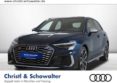 Bild des Angebotes Audi S3 Sportback TFSI Sport MATRIX PANO B&O LEDER