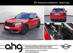 Bild des Angebotes MINI John Cooper Works Countryman Countryman JCW ALL4 John Cooper Works Trim Rückf