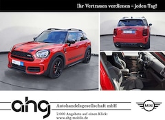 Bild des Angebotes MINI John Cooper Works Countryman Countryman JCW ALL4 John Cooper Works Trim Rückf