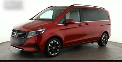 Bild des Angebotes Mercedes-Benz V 250 d Avantgarde Kompakt L1 MOPF+Distro+Tisch