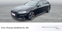 Bild des Angebotes Audi S4 Avant 3.0 TDI quattro MLED Pano Navi HuD B&O
