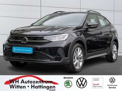 Bild des Angebotes VW Taigo 1.0 TSI Life Navi Pro, Ganzjahresreifen