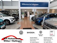 Bild des Angebotes VW Taigo 1.0 TSI Life Navi Pro, Ganzjahresreifen