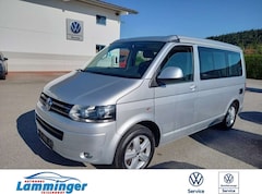 Bild des Angebotes VW T5 California Comfortline