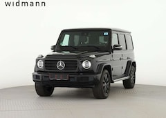 Bild des Angebotes Mercedes-Benz G 400 d *AHK*Multibeam*Standheizung*360°Kamera**