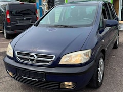 Bild des Angebotes Opel Zafira Zafira 1.6 Njoy