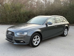 Bild des Angebotes Audi A4 2.0 TDI clean d.mult. Ambiente Avant Navi Led