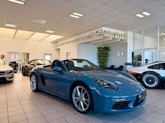 Bild des Angebotes Porsche Boxster 718 Boxster PDK Bi-Xenon / AppleCarPlay / 20Zoll