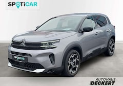 Bild des Angebotes Citroen C5 Aircross Plus 1.2 PureTech 130 EU6e