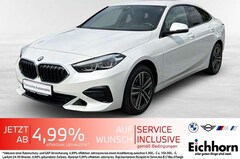 Bild des Angebotes BMW 220 i Gran Coupe Sport Line *LiveCockProf..HUD*
