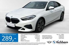 Bild des Angebotes BMW 220 i Gran Coupe Sport Line *LiveCockProf..HUD*