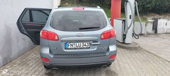 Bild des Angebotes Hyundai SANTA FE 2.7 V6 2WD GLS