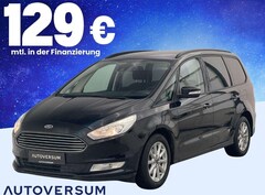 Bild des Angebotes Ford Galaxy 2.0 TDCi Business 7 Sitzer AHK*KAM*TEMP