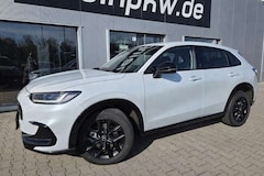 Bild des Angebotes Honda ZR-V e:HEV Sport