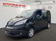 Bild des Angebotes Nissan E-NV200 Premium