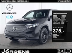 Bild des Angebotes Mercedes-Benz EQB 350 4M ElectricArt/LED/Cam/Night/SHZ/20''AMG