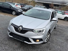 Bild des Angebotes Renault Megane IV Grandtour Business Edition Navi Xenon