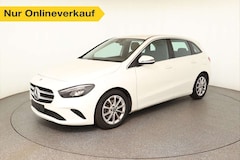 Mercedes-Benz B 200 B 200 Progressive (E 6d) LED+NAVI+TEMP+SHZ+PDC+ BC