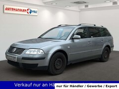 Bild des Angebotes VW Passat Variant Passat Kombi 2.0i AAC Xenon SHZ Schiebedach