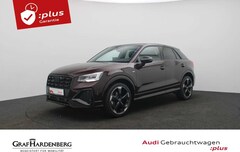 Bild des Angebotes Audi Q2 35 TFSI S line Virt.Cockpit LED Navi SHZ