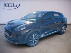 Bild des Angebotes Ford Puma Titanium X