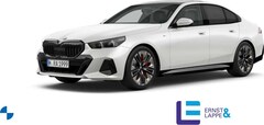 Bild des Angebotes BMW 520 i Limo M Sport Pro || 360° Pano Autobahnass