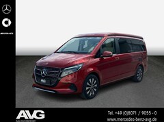 Bild des Angebotes Mercedes-Benz Marco Polo Marco Polo 300 d MULTIBEAM DISTRONIC ELEK. DACH