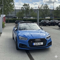 Bild des Angebotes Audi S5 S5 Sportback TDI quattro tiptronic -Turboblau