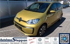 Bild des Angebotes VW up! Up! 1,0 Active +Rückfahrkamera +Tempomat + Klima