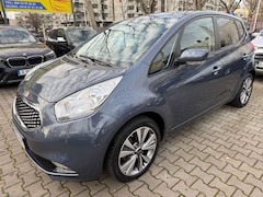 Bild des Angebotes Kia Venga Spirit*SCHECKHEFT*KLIMA