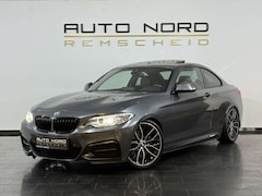 Bild des Angebotes BMW 240 xDrive*M-Performance*S.Dach*Memory*Kamera*
