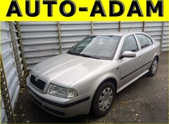 Bild des Angebotes Skoda Octavia 1.4 Limousine Comfort*Klima*1 Hand*
