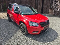 Bild des Angebotes Skoda Yeti Monte Carlo