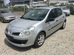 Bild des Angebotes Renault Clio Expression,5 Türig,Klima,Alu,!