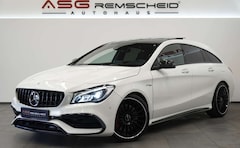 Bild des Angebotes Mercedes-Benz CLA 45 AMG Schale *Pano S-Abgas *