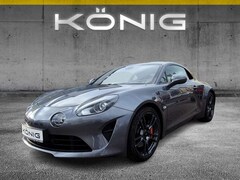 Bild des Angebotes Alpine A110 S 300PS *FOCAL AUDIO *KAMERA *PDC