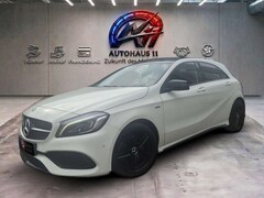 Bild des Angebotes Mercedes-Benz A 220 A220 4MATIC AMG Line DCT Edition/PANO/KAMERA/