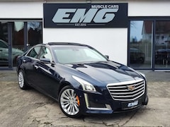 Bild des Angebotes Cadillac CTS 3.6 V6 Premium Luxury|HUD|PANO|360°|LEDER|F1