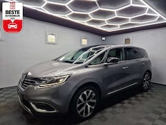 Bild des Angebotes Renault Espace V 2.0 dci Executive 7 SITZER|AUTOM|LEDER|NAVI|PANO