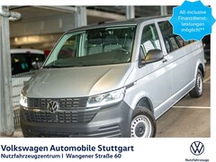 Bild des Angebotes VW T6.1 Kombi langer Radstand DSG 2.0 TDI Euro 6d