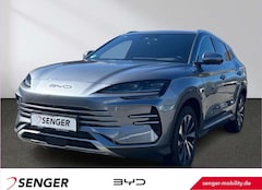 Bild des Angebotes BYD Seal U SEAL U DM-i Comfort ACC Panorama Sitzheizung 360