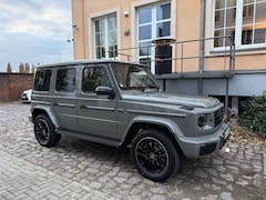 Bild des Angebotes Mercedes-Benz 450 G 450d AMG-line/Night I+II/StHz/360/Exclusive