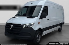 Bild des Angebotes Mercedes-Benz Sprinter 317 hoch lang L3H2 Pro LED Cam facelift