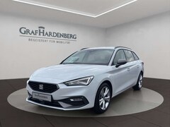Bild des Angebotes SEAT Leon Sportstourer 2.0 TDI DSG FR-Line ACC PDC