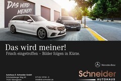 Bild des Angebotes Mercedes-Benz Vito Kasten 116 CDI PRO kompakt AHV / DISTRONIC