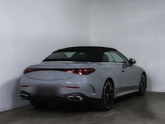 Bild des Angebotes Mercedes-Benz CLE 300 4M AMG Cabrio+Night+Head-up+20Zoll+DIGITAL+AMG Abr