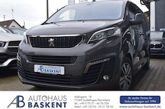 Bild des Angebotes Peugeot Traveller Allure L3 7-SITZER*AHK*STAND-HZ*LEDER*